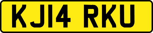 KJ14RKU