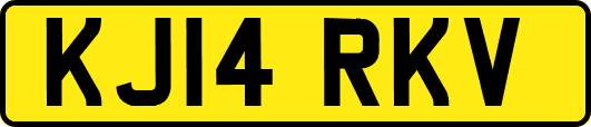 KJ14RKV