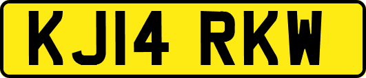 KJ14RKW