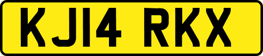 KJ14RKX