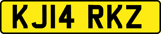 KJ14RKZ