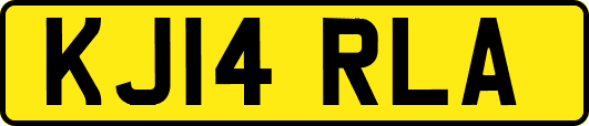 KJ14RLA