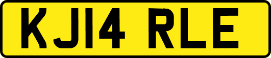 KJ14RLE