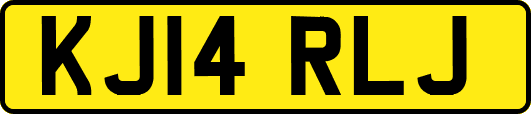 KJ14RLJ
