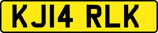 KJ14RLK