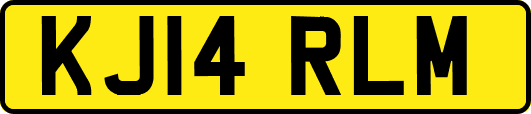 KJ14RLM