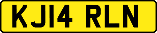 KJ14RLN