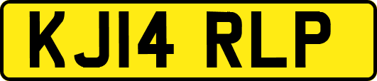 KJ14RLP
