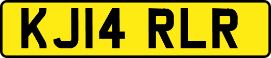 KJ14RLR