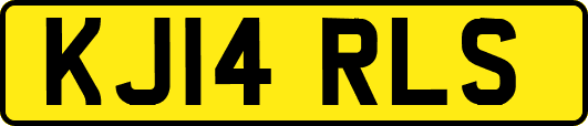 KJ14RLS