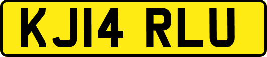 KJ14RLU
