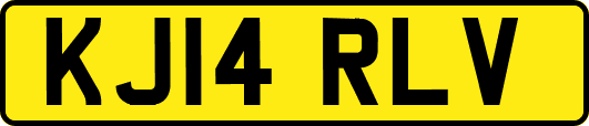 KJ14RLV