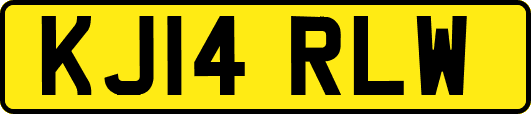 KJ14RLW