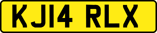KJ14RLX