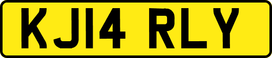 KJ14RLY