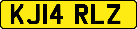 KJ14RLZ