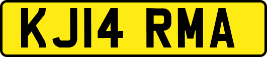 KJ14RMA