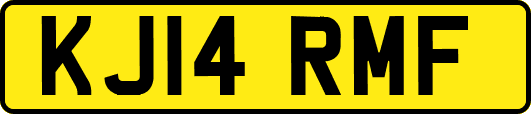 KJ14RMF