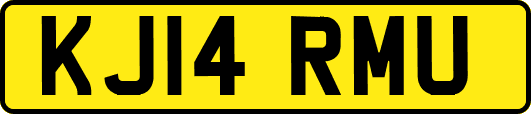 KJ14RMU