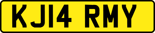 KJ14RMY