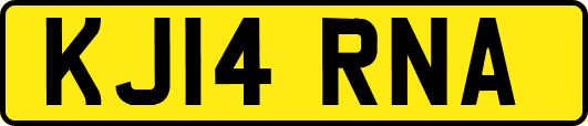 KJ14RNA