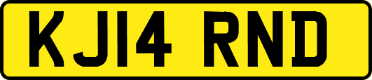 KJ14RND