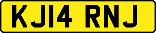 KJ14RNJ