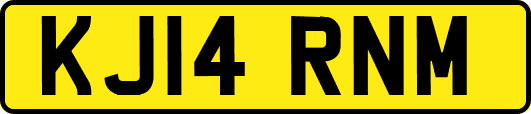 KJ14RNM