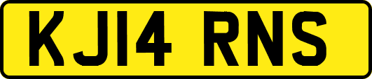 KJ14RNS