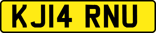 KJ14RNU