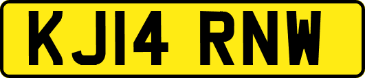 KJ14RNW