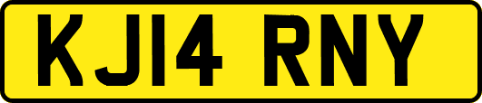 KJ14RNY