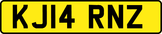 KJ14RNZ