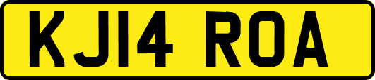 KJ14ROA