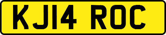KJ14ROC