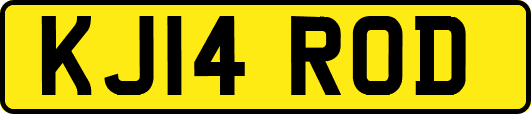 KJ14ROD