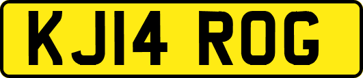 KJ14ROG