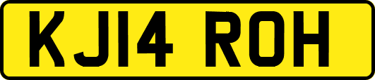 KJ14ROH