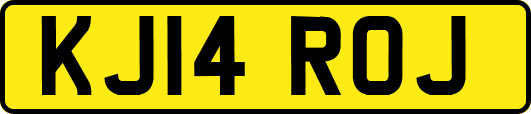 KJ14ROJ