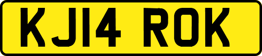 KJ14ROK