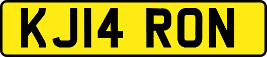 KJ14RON