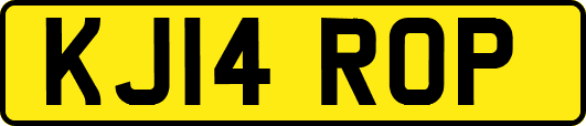 KJ14ROP