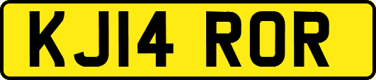 KJ14ROR
