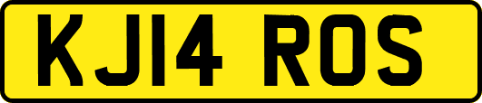 KJ14ROS