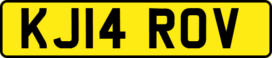 KJ14ROV