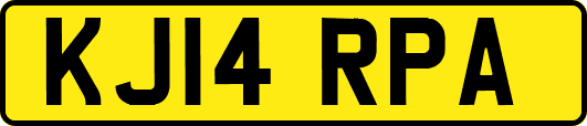 KJ14RPA
