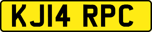KJ14RPC