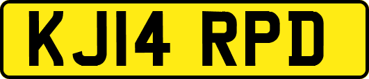 KJ14RPD