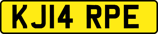 KJ14RPE