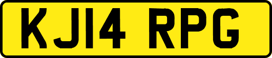 KJ14RPG